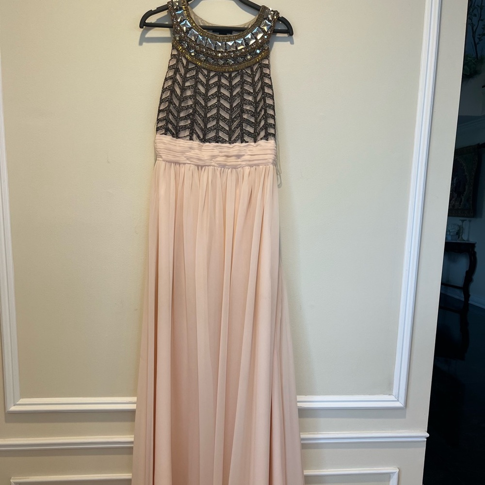 Bloomingdales Prom Dress